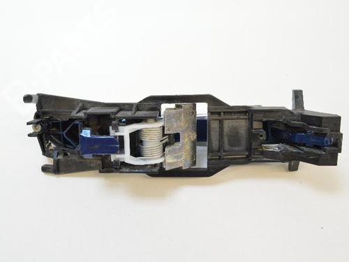 Front left exterior door handle MERCEDES-BENZ CLK (C209) CLK 240 (209.361) | BP7494511C128 