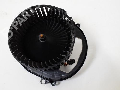 Heater blower motor BMW 4 Convertible (F33, F83) 420 d | BP8832020M62 