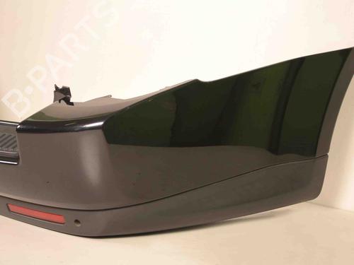 Rear bumper LAND ROVER RANGE ROVER SPORT I (L320) 3.0 D 4x4 | BP29569322C8 