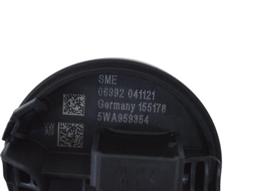 Electronic sensor VW GOLF VIII (CD1, DA1) 2.0 TDI GTD | BP28439413M84