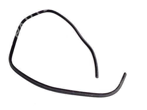 Rubber door seal LAND ROVER RANGE ROVER VELAR (L560) 2.0 D240 SD4 4x4 | BP14790271C142 