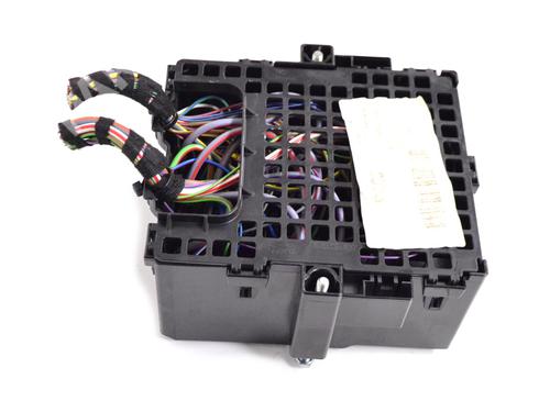 Fuse box FORD FIESTA VI (CB1, CCN) 1.0 EcoBoost | BP9172179E1 