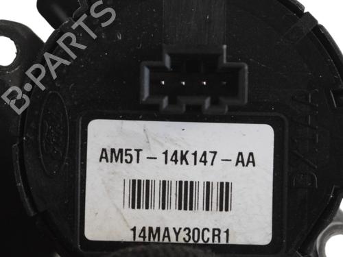 Steering wheel controls FORD TRANSIT V363 Van (FCD, FDD) 2.2 TDCi RWD | BP16542998E15 