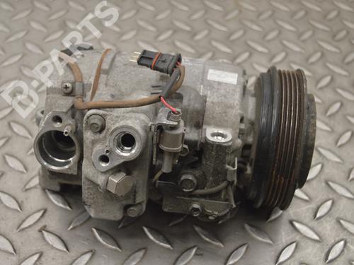 Used AC compressor MERCEDES-BENZ A-CLASS (W176) A 180 CDI (176.000) (109 hp) 10708415