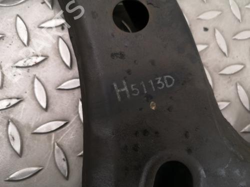 Left front suspension arm SUBARU OUTBACK (BS) 2.0 D AWD (BSD) | BP18643353M12 