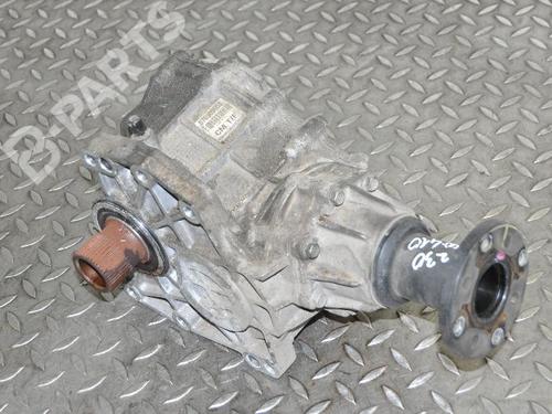 Transfer box HYUNDAI SANTA FÉ II (CM) 2.2 CRDi 4x4 | BP7492079M36 