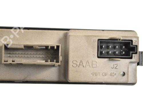 Electronic module SAAB 9-3 Convertible (YS3F) 1,8t BioPower | BP27821774M83 