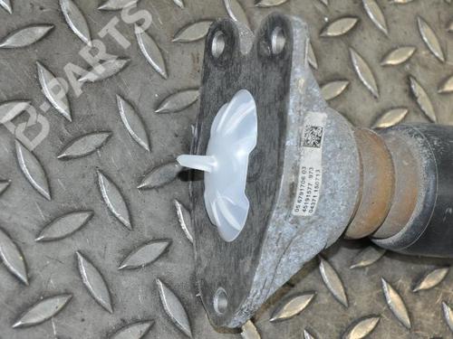 Left rear shock absorber BMW 3 (F30, F80) 316 d | BP8830331M18 