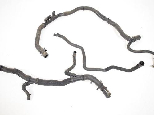 Used Pipe JAGUAR XF I (X250) 2.2 D (200 hp) 14814820