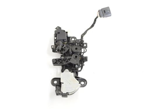 Høyre foran utvendig håndtak JAGUAR F-TYPE Coupe (X152) 3.0 SCV6 400 SPORT | BP7501955C129 