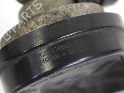 Horn JAGUAR XF I (X250) 2.7 D | BP14766603E13 