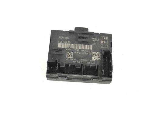 Elektronisk modul AUDI A3 (8V1, 8VK) S3 quattro (300 hp) 8862390