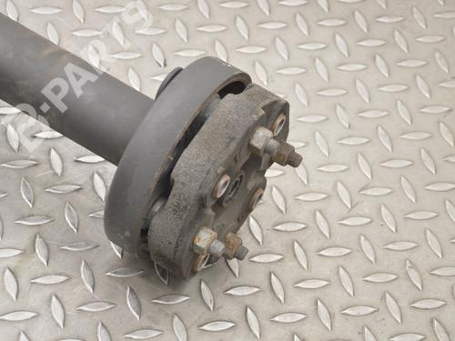 Driveshaft MERCEDES-BENZ E-CLASS Coupe (C207) E 250 CDI / BlueTEC / d (207.303, 207.304) | BP11873136M37 