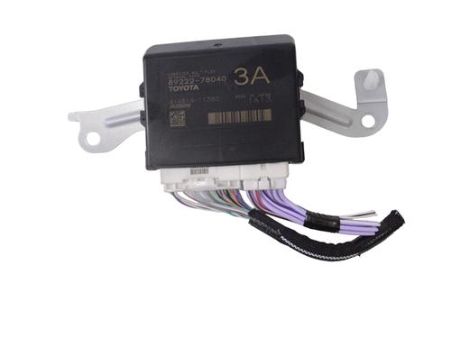 Electronic module LEXUS NX (_Z1_) 300h AWD (AYZ15_) | BP12099844M83 