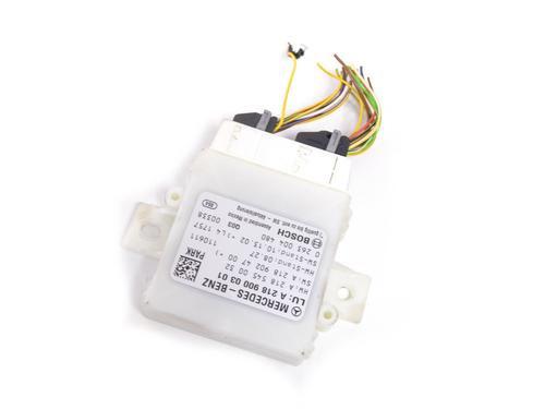 Electronic module MERCEDES-BENZ CLS (C218) CLS 350 CDI / d (218.323) | BP8001476M83 