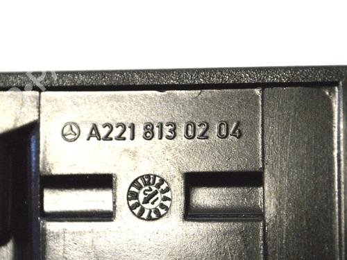 Ashtray MERCEDES-BENZ S-CLASS (W221, V221) S 350 CDI (221.022, 221.122) | BP14789818I30 