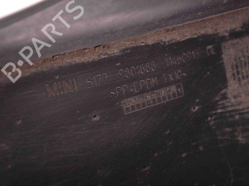Right sideskirt MINI MINI COUNTRYMAN (R60) Cooper D ALL4 | BP29230792C114 