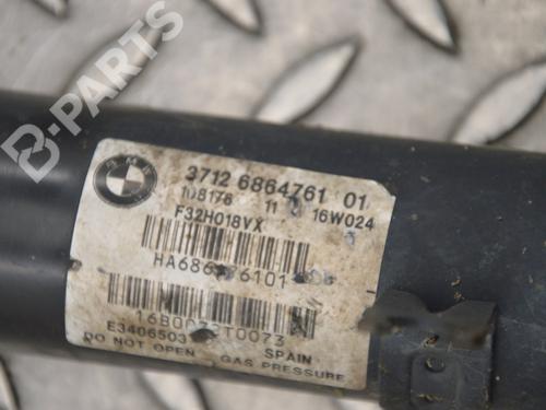 Right rear shock absorber BMW 5 (F10) 530 d | BP11114081M19 