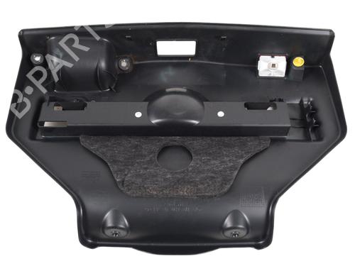 Boot lining MERCEDES-BENZ SLK (R172) 250 CDI / d (172.403) | BP18886429I3 