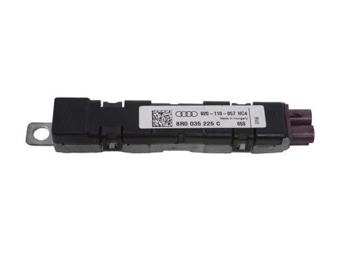 Used Electronic module AUDI Q5 (8RB) SQ5 TDI quattro (340 hp) 16078812