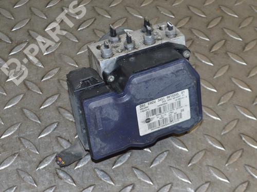 ABS pump MINI MINI COUNTRYMAN (R60) Cooper SD ALL4 | BP8349946M43 