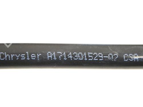 Pipe MERCEDES-BENZ SLK (R171) 280 (171.454) | BP14778985M125 