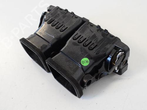 Air vent LAND ROVER RANGE ROVER EVOQUE (L538) 2.0 D 4x4 | BP14818082I21 