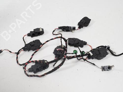 Used Electronic module AUDI Q5 (8RB) 3.0 TDI quattro (245 hp) 14815595