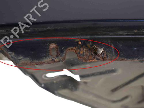 Right front fenders PORSCHE BOXSTER (986) 2.7 | BP29866902C42