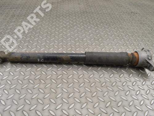 Used Left rear shock absorber MERCEDES-BENZ A-CLASS (W176) A 180 CDI (176.000) (109 hp) 9658287