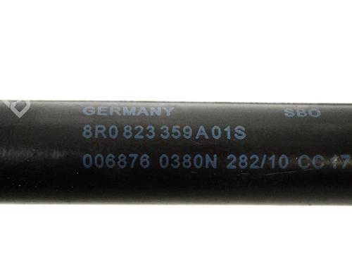 Hood lift support AUDI Q5 (8RB) 2.0 TDI quattro | BP14791990C139 