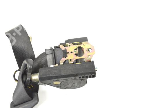 Rear right seatbelt JAGUAR XJ (X350, X358) D 2.7 | BP7857641I28 