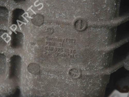 Rear differential AUDI A6 C7 Avant (4G5, 4GD) 3.0 TDI quattro | BP17714576M24 