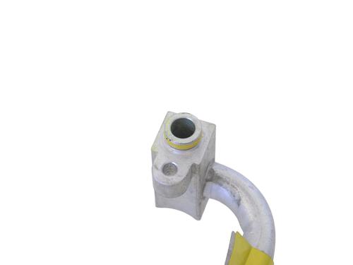 AC pipe FIAT 500 (312_) 1.4 Turbo (312AXD1A) | BP27824434M126 