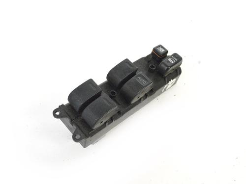 Right front window switch TOYOTA PRIUS Liftback (_W2_) 1.5 Hybrid (NHW20_, NHW20R) | BP7486501I26 