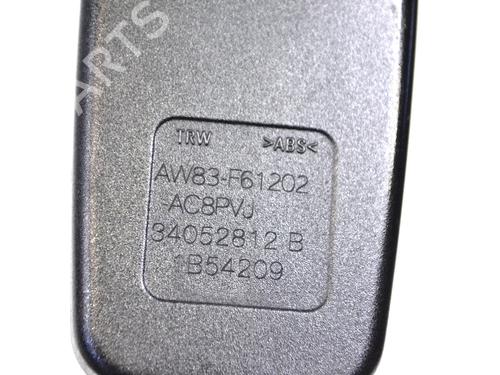 Seat buckle JAGUAR XF I (X250) 3.0 D | BP14782298I32 