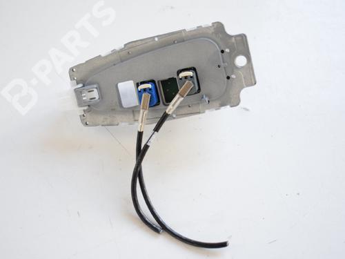 Antenna/Base BMW 2 Coupe (F22, F87) M 240 i | BP8859067C140 