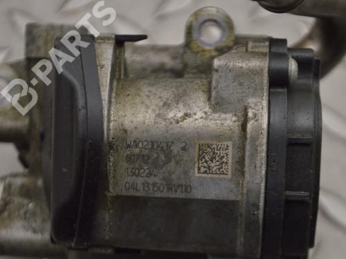 Egr VW GOLF VII (5G1, BQ1, BE1, BE2) 2.0 TDI | BP9908123M69 