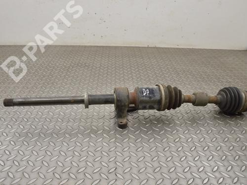 Used Right front driveshaft Right front driveshaft SSANGYONG KORANDO (CK) 2.2 Xdi 4WD (178 hp) 10992850 10992850