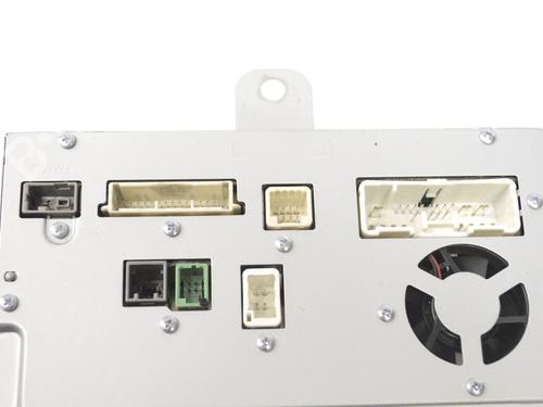 Electronic module MAZDA 6 Estate (GJ, GL) 2.2 D | BP14801124M83 