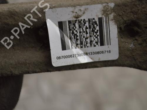 Right rear suspension arm MASERATI GHIBLI III (M157) 3.0 D | BP14793561M15