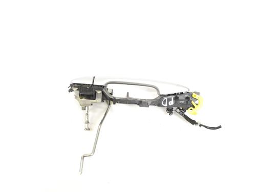 Front right exterior door handle TOYOTA PRIUS (_W3_) 1.8 Hybrid (ZVW3_) | BP9171859C129 