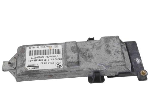 Used Electronic module BMW 7 (F01, F02, F03, F04) 750 i, Li xDrive (408 hp) 14805656