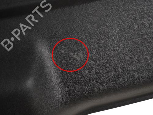 Boot lining PEUGEOT 208 I (CA_, CC_) 1.2 VTI 82 | BP17232017I3 