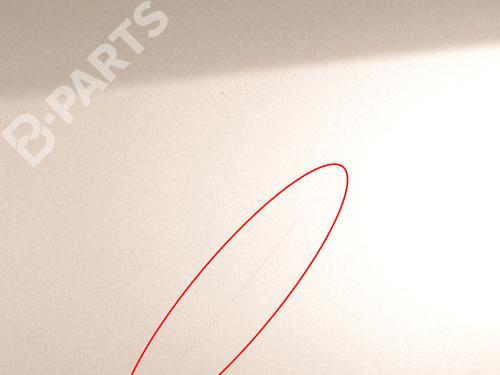 Dør venstre bagtil JEEP CHEROKEE (KK) 2.8 CRD 4x4 | BP7750923C4