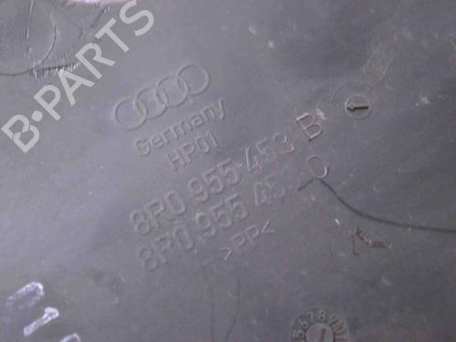Windscreen washer tank AUDI Q5 (8RB) 2.0 TDI quattro | BP7499394C113 