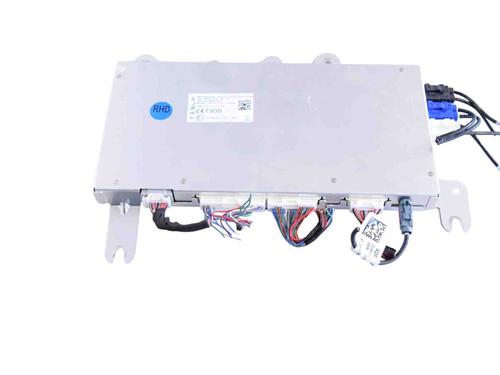 Elektronische module TESLA MODEL X (5YJX) P100D AWD (772 hp) 18042771