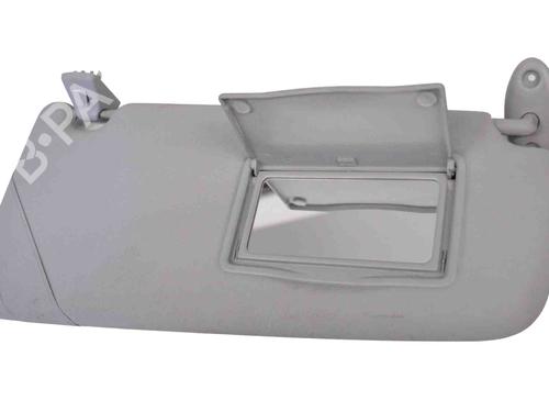 Right sun visor FORD GALAXY II (WA6) 2.0 TDCi | BP10992968I2
