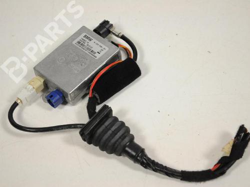 Electronic module BMW 5 (E60) 530 d | BP7755136M83 