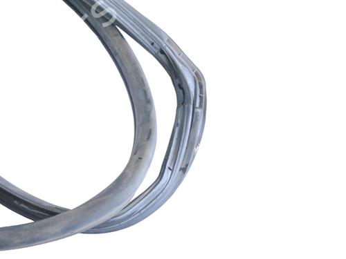 Rubber door seal JEEP WRANGLER III (JK) 3.6 V6 | BP27828459C142